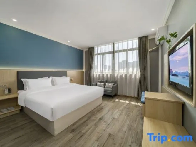 Business Double room