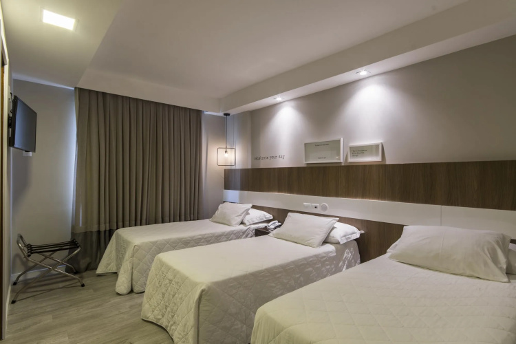 Hotel Melo