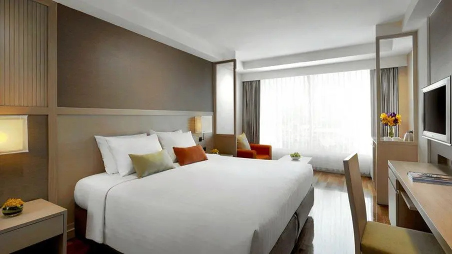 Signature Pattaya