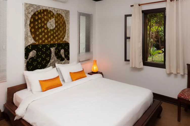 Alliance Tradition Villa