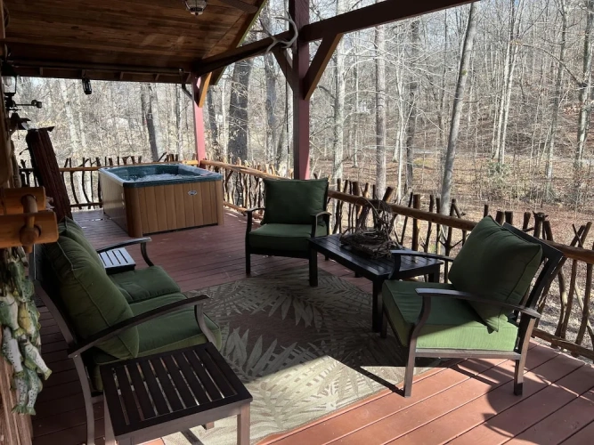 1 Bedroom Standard room