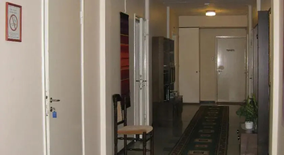 Erämatkailukeskus Käenkoski