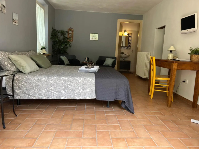 Il Settimo Borgo B&B é Appartementi
