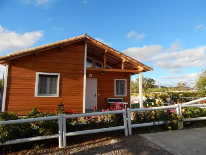 Los Laureles Casa Rural
