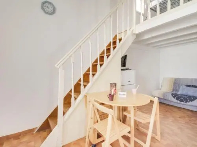 Apartment Les Cabestans 3