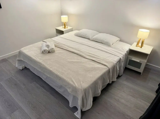 Madrid Dream House