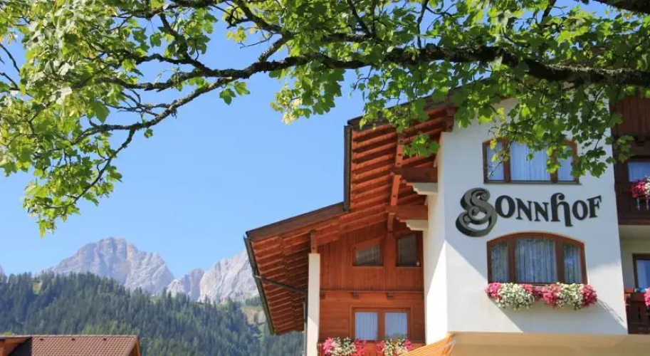 Pension Sonnhof