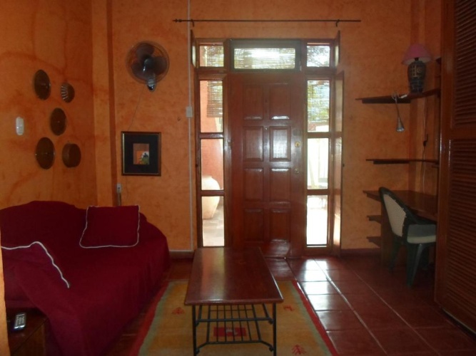 1 Bedroom Villa
