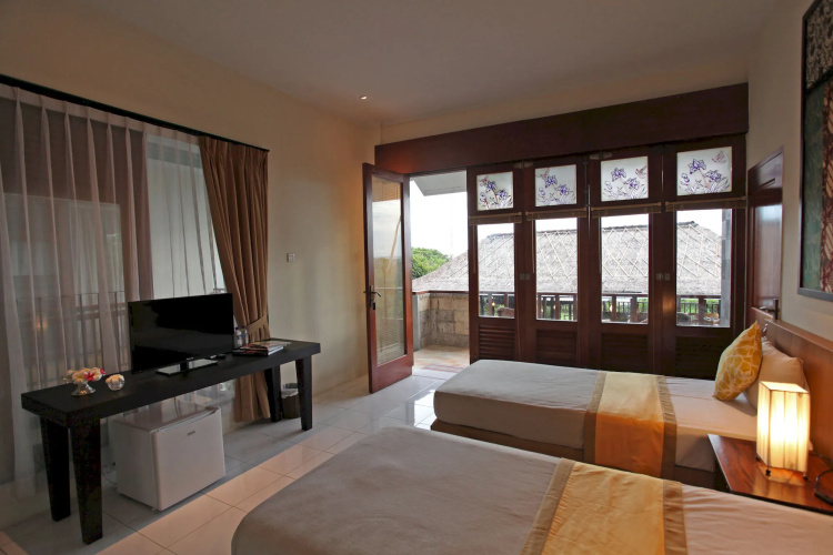 Sanur Seaview Hotel