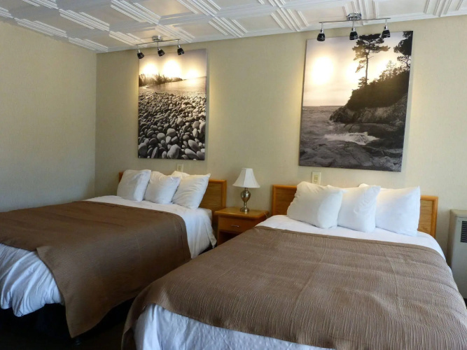 Catalina Motel