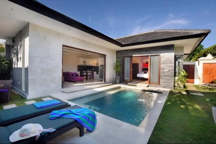 Standard Villa