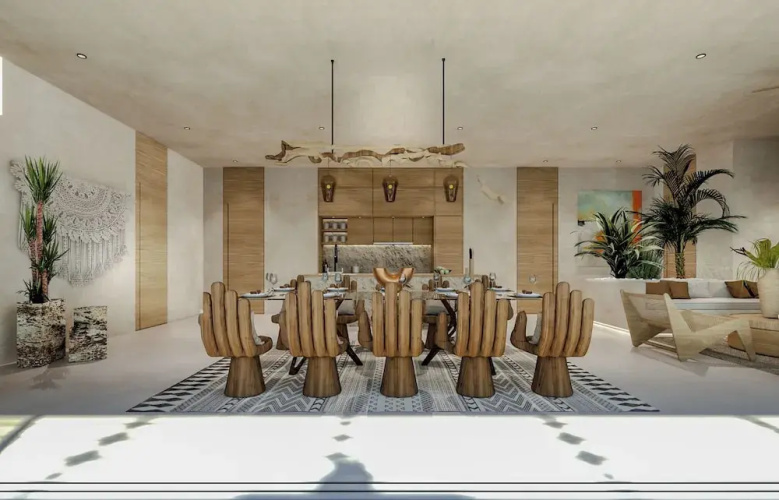 Cafe del Mar Hotel
