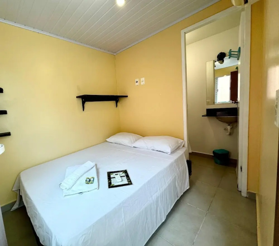 Casa Guntzel