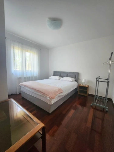 2 Bedrooms Standard Apartment