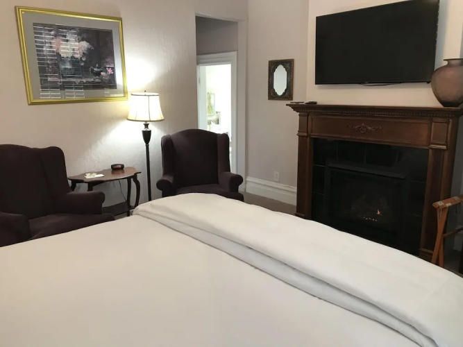 Napa Inn