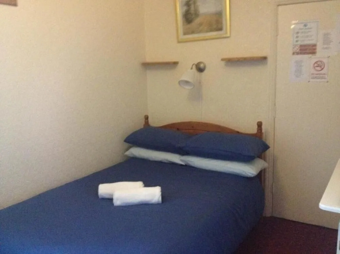 Bel Reve Hotel