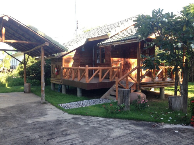 Sakthong Resort