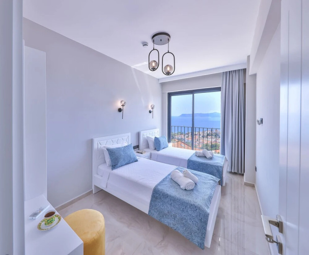 Mare Vista Suite Apart