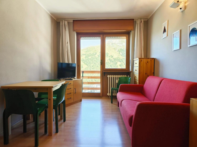 Hostdomus - Color Apartment