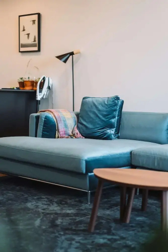 Perfect Located 1-bed With Great Views