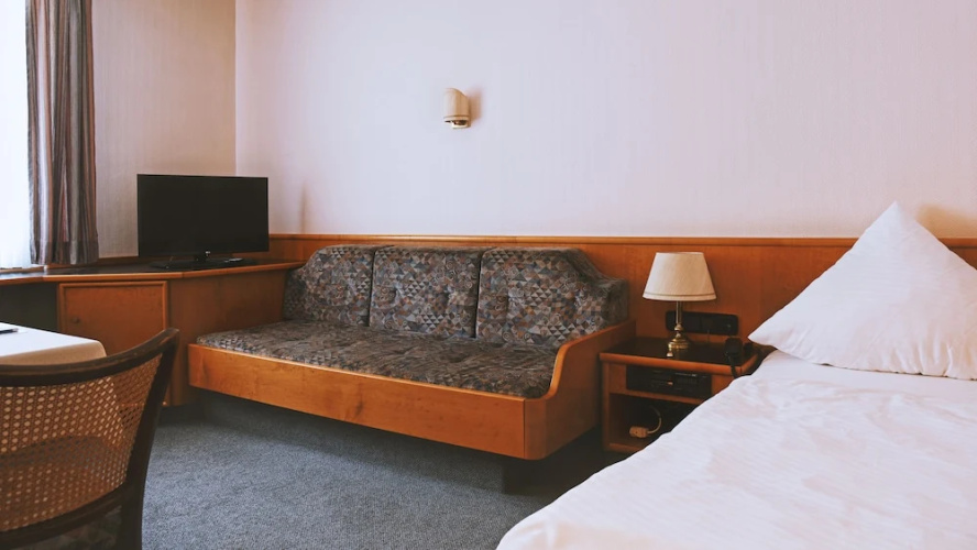 Hotel Goldinger