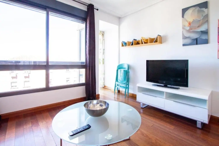 1 Bedroom Superior Apartment