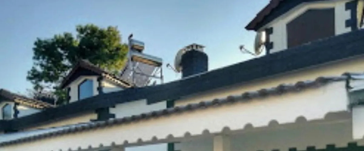 Yaniklar Apart Otel