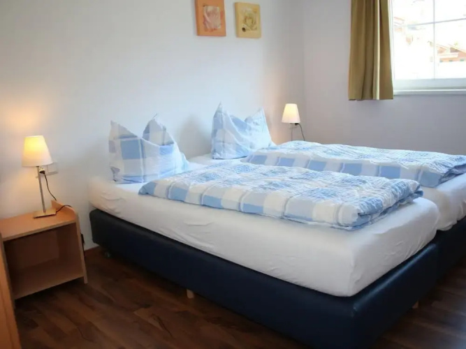 Apartment in Kaprun Near Ski Lift
