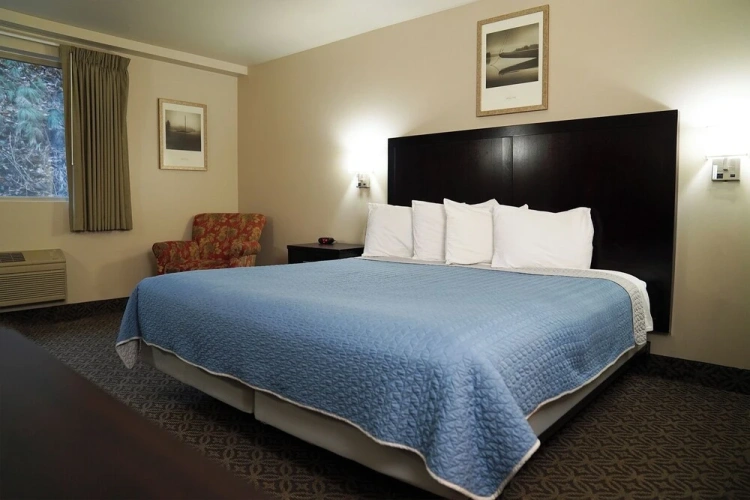 Business Double room