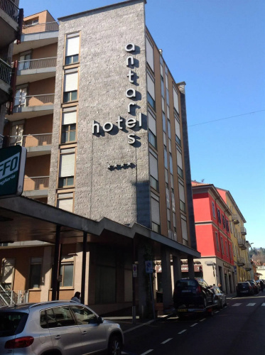 Hotelbild