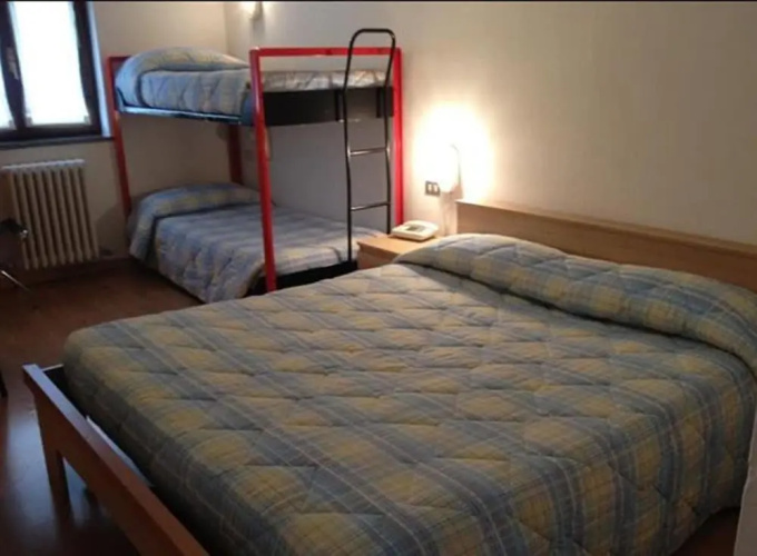 Hotel Rododendro