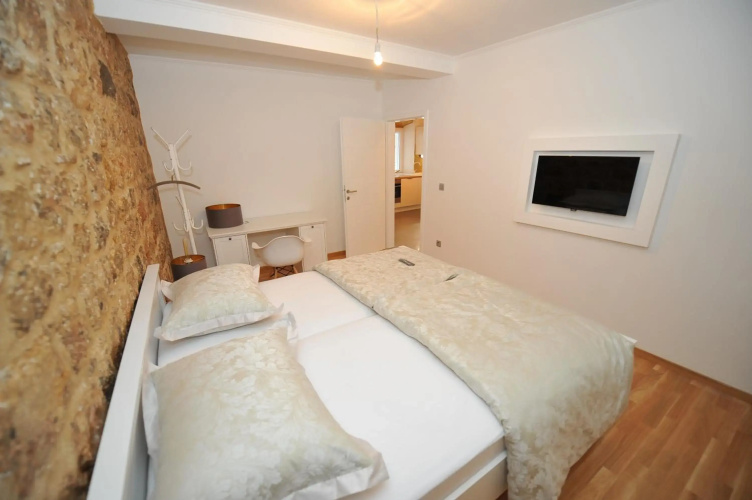 Apartment Antea