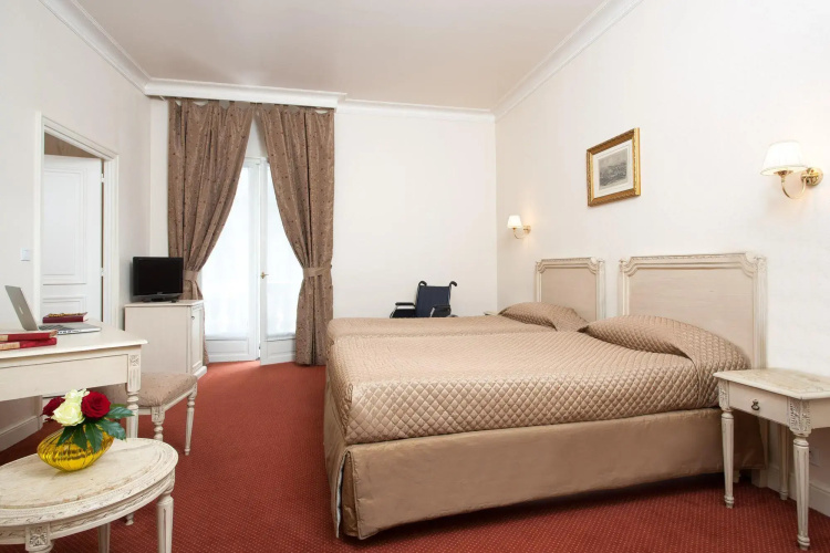 Grand Hotel Moderne