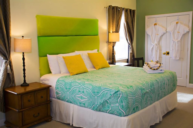 Malolo Bed and Breakfast