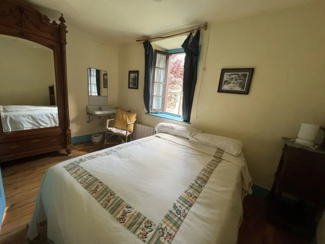 Hostel Baqueira-Refugi Rosta