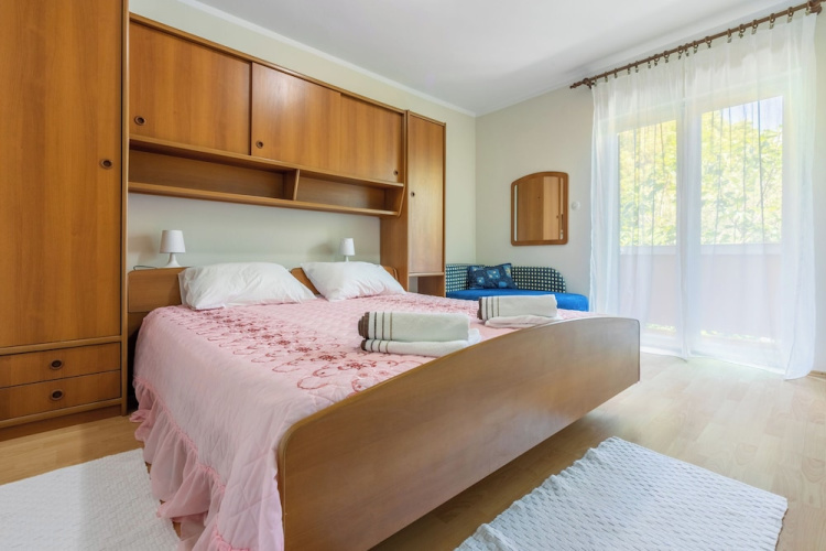 Apartments Ljiljana