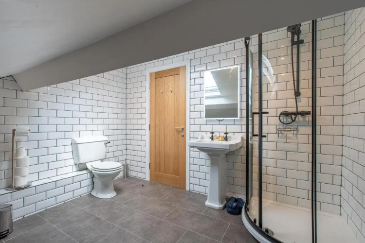 Banc Apartment 2