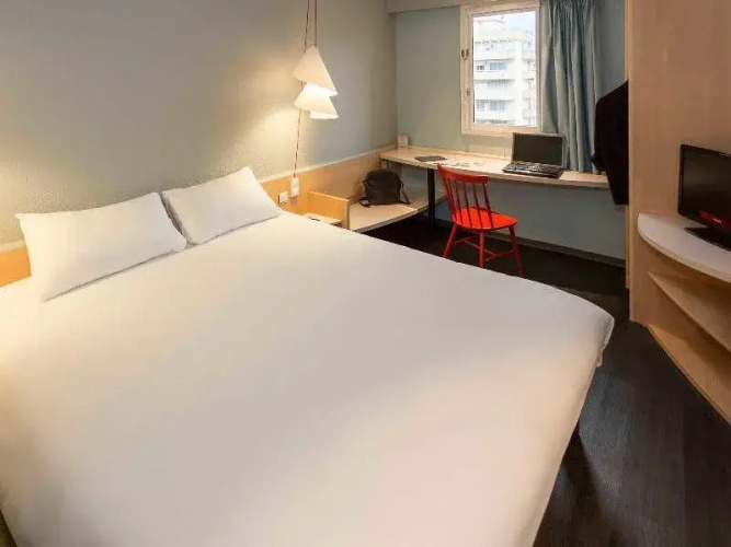 Hôtel ibis Perpignan Centre
