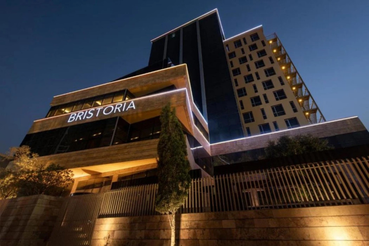 Hotelafbeelding