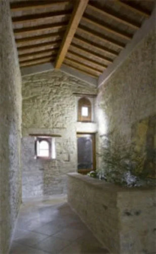Villa Pieve Country House