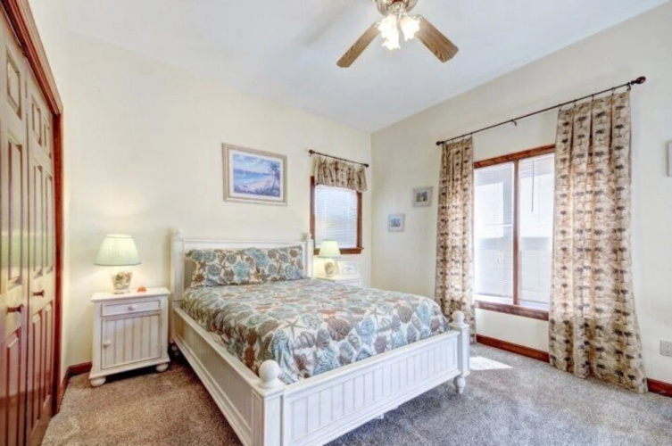 44 Destin - 2 Br Home