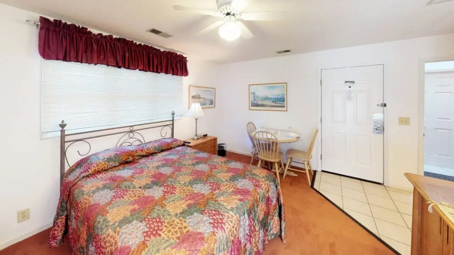 Club Villas Unit 11D