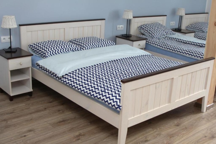 Comfort Quadruple room