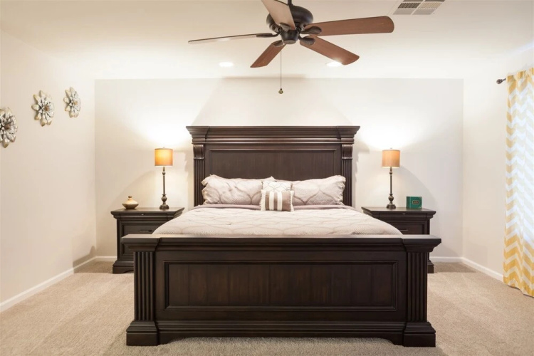 4BR Ocotillo Lakeview Home w/ Pool