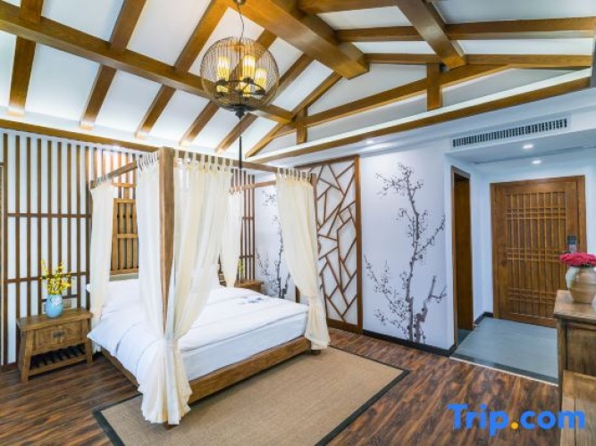 Premier Double room