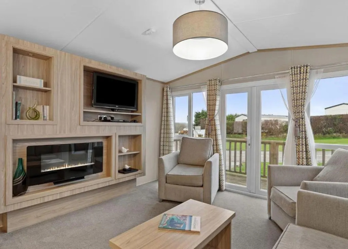 Meadow House Holiday Park