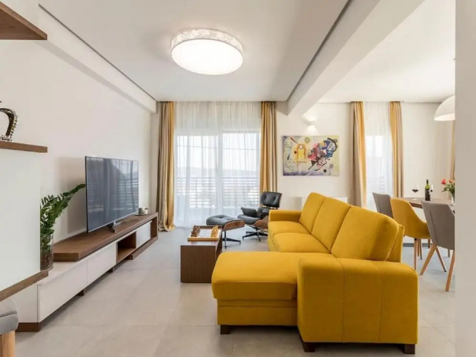 Villa Grey