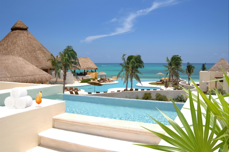Fairmont Mayakoba Riviera Maya photo 33