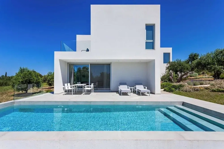 1 Bedroom Villa