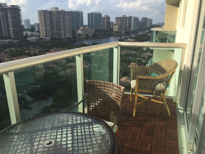 Ocean Reserve Vacations